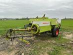 Claas Markant 65 Balenpers, Overige, Oogstmachine