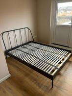 Kopardal 140x200 verstelbaar bedbodem, Ophalen, Verstelbaar, 140 cm, Zo goed als nieuw