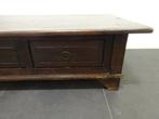 antieke salontafel, Antiek en Kunst, Antiek | Meubels | Tafels, Ophalen