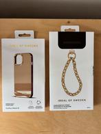 Iphone 15 hoesje en koord ideal of sweden, Ophalen of Verzenden, Nieuw, Frontje of Cover