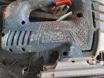 gereedschap, Ophalen, Gebruikt