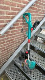 Ellektrische grastrimmer en heggenschaar Bosch 30 Combitrim, Ophalen of Verzenden, Zo goed als nieuw, 10 tot 30 cm, Elektrisch