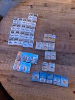 Sigarettenpakjes Marlboro/Camel /Pall Mall, Ophalen of Verzenden, Gebruikt, Tabaksdoos of Verpakking