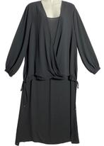 MAT FASHION Aparte blouse/jurk 48-50, Kleding | Dames, Grote Maten, Verzenden, Mat fashion, Nieuw, Jurk