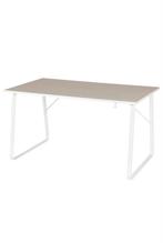 IKEA Bureau - 140x80 - Zo goed als nieuw!, Huis en Inrichting, Bureaus, Ophalen, Zo goed als nieuw, Bureau