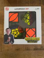 QIYI CUBE, Ophalen of Verzenden, Zo goed als nieuw