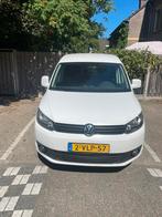 Volkswagen Caddy, DSG, Marge, 2.0 TDI,, Auto's, Bestelauto's, 4 cilinders, 700 kg, Volkswagen, Diesel
