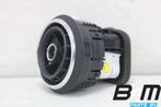 Luchtrooster in dashboard Audi A3 8V 8V0820901, Gebruikt