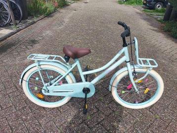 meisjwesfiets merkloos 20 inch beschikbaar voor biedingen