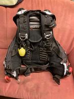 Mares Trimvest / Airtrim - Maat s, Watersport en Boten, Duiken, Ophalen of Verzenden, Zo goed als nieuw, Trimvest of Wing