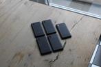 Samsung Galaxy XCover 5 - 64GB - Dual Sim - Zwart, Samsung, Gebruikt, Overige modellen, Zwart