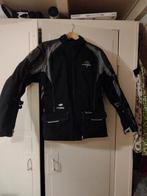 Motorjas Evolution Evo mt L dames, Motoren, Kleding | Motorkleding, Evolution, Jas | textiel, Dames, Ophalen of Verzenden