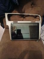 Golf 7 Scherm met Deklijst, Auto diversen, Ophalen of Verzenden, Gebruikt