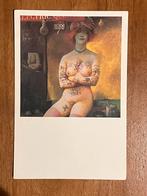 Nicolaas Wijnberg - Laura, The Electric Queen, Ophalen of Verzenden, 1980 tot heden, Gelopen, Sterren en Beroemdheden