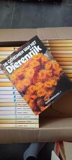 Dieren encyclopedie., Boeken, Encyclopedieën, Ophalen, Zo goed als nieuw, Dieren, Complete serie