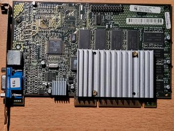 Compaq 3Dfx Voodoo3 3500 beschikbaar voor biedingen