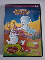 Casper het spookje 4 films + 2 bonus films, Ophalen of Verzenden