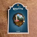 Efteling Pin - Langnek, Ophalen of Verzenden, Nieuw, Button of Speldje