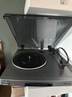 Sony PS-J20 Platenspeler - Goede Staat, Audio, Tv en Foto, Platenspelers, Ophalen of Verzenden, Gebruikt, Platenspeler, Sony