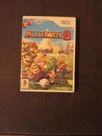 Super mario party 8 wii, Avontuur en Actie, Ophalen of Verzenden, Zo goed als nieuw, 3 spelers of meer