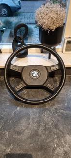 Bmw e30 stuur, Ophalen, Gebruikt, BMW