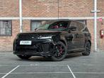 Land Rover Range Rover Sport SVR 5.0 V8 Supercharged 575pk 2, Auto's, Automaat, Gebruikt, Zwart, Bedrijf
