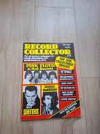 Record collector 1988 no104, Verzamelen, Tijdschriften, Kranten en Knipsels, Ophalen of Verzenden, 1980 tot heden, Buitenland