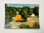 Ansichtkaart Beekbergen, recreatieoord k.n.g.v., Verzamelen, Ansichtkaarten | Nederland, Ophalen of Verzenden, Gelderland
