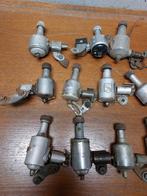 18x Fiets Dynamo's Oldtimers, Overige merken, Gebruikt, Oldtimer, Overige typen