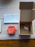 € 15,->> Zigbee WiFi rolluik schakelaar, Minder dan 100 cm, Wit, Ophalen of Verzenden, Zo goed als nieuw