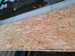 OSB plaat 9mm hout plaat 1 stuks ca 270 X 60 cm SMARTPLY, Doe-het-zelf en Verbouw, Platen en Panelen, Ophalen, Gebruikt, Hout