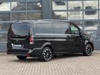 Mercedes-Benz V-Klasse V 220d L Avantgarde | 7-Persoons | In, Automaat, Achterwielaandrijving, Gebruikt, Zwart