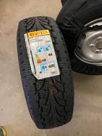 Winterbanden op velg Peugeot Boxer, Auto-onderdelen, Banden en Velgen, Ophalen, 15 inch, Banden en Velgen, Nieuw