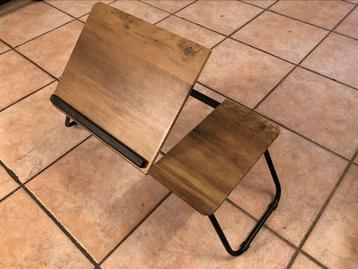 Laptoptafel schoottafel beschikbaar voor biedingen
