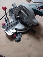 metabo KS 216 M Afkortzaag, Doe-het-zelf en Verbouw, Gereedschap | Zaagmachines, Ophalen, 600 tot 1200 watt, Zo goed als nieuw