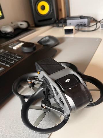 DJI Avata beschikbaar voor biedingen
