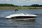 Chaparral 226 SSI WT Sportboot (bj 2010), Gebruikt, Benzine, 6 meter of meer, 200 pk of meer