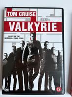 Valkyrie DVD - Tom Cruise, Vanaf 12 jaar, Ophalen of Verzenden, Zo goed als nieuw, Drama