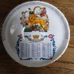 Herdenkingsbord Elizabeth II 1953-1993, Ophalen of Verzenden