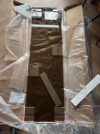 Glazen douchewand, Doe-het-zelf en Verbouw, Glas en Ramen, Ophalen, Nieuw, Glasplaat, 160 cm of meer