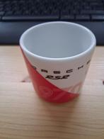 Porsche RSR 1970 espresso cup, Ophalen of Verzenden, Zo goed als nieuw, Auto's