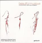 Beautiful Muzique, Cd's en Dvd's, Cd's | Verzamelalbums, Verzenden, Zo goed als nieuw, Pop