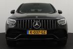 Mercedes-Benz GLC Coupé 220d 4MATIC AMG Night Trekhaak Adap, Auto's, Automaat, Gebruikt, 4 cilinders, 193 €/maand