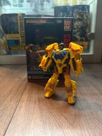 Transformers studio series 111: Sunstreaker, Verzamelen, Transformers, Overige generaties, Ophalen of Verzenden, Zo goed als nieuw