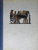 Grieksche lente, van goden, menschen, oude scherven, steenen, Antiek en Kunst, Ophalen of Verzenden