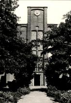 Genderen - Ned Herv Kerk, Ophalen of Verzenden, 1940 tot 1960, Ongelopen, Noord-Brabant