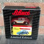 1:87 SCHUCO PICCOLO VW KEVER, Hobby en Vrije tijd, Modelauto's | 1:87, Ophalen of Verzenden, Zo goed als nieuw, Auto, Schuco