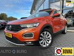 Volkswagen T-Roc 1.5 TSI Sport L DSG | Panorama | DSG | Came, Euro 6, 150 pk, Origineel Nederlands, Bedrijf