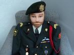 DT 2000 Uniform Reg Limburgse Jagers Sergeant-Majoor., Verzenden, Landmacht, Nederland, Kleding of Schoenen