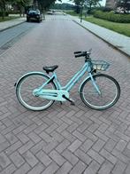 zeer nette meisjesfiets alpina mood 26 inch 3v, Fietsen en Brommers, Ophalen, Zo goed als nieuw, 26 inch of meer, Versnellingen